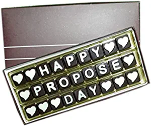 Happy Propose Day