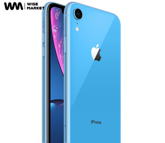 iPhone XR refurbished in Australia