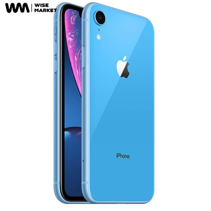 iPhone XR refurbished in Australia