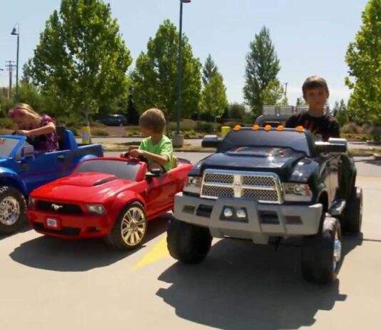 Fun and Safe: 7 Best Battery-Operated Cars for Kids in 2023