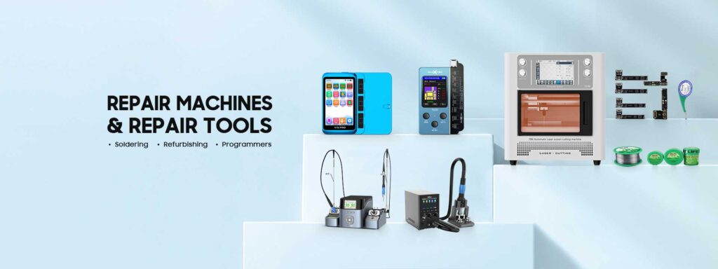 Wholesale iPhone Spare Parts