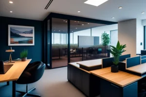 office fit outs