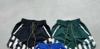 What is modern style clothing?