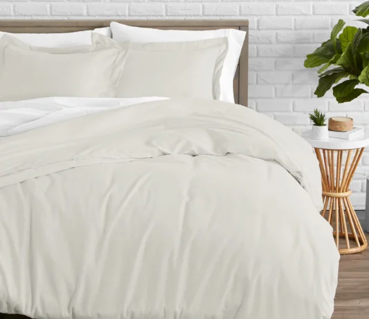 luxury duvet sets uk