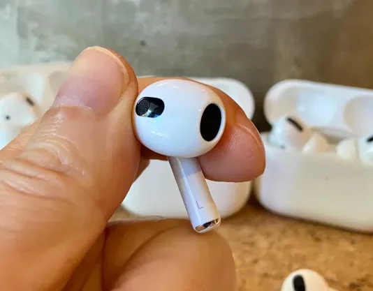 AirPods Black Friday Edition - Your Sound Sanctuary Awaits