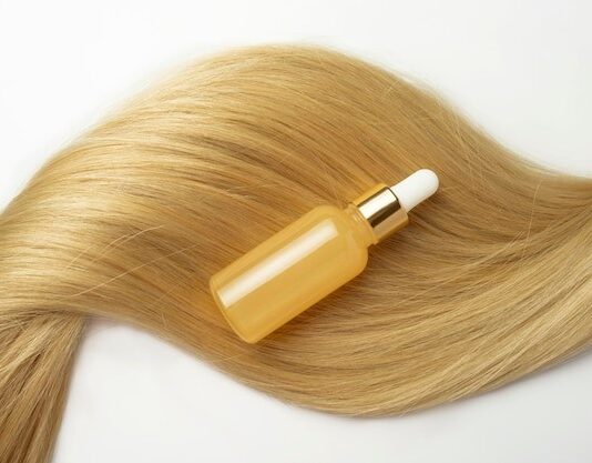 Argan Oil