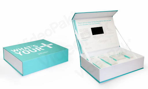 Custom Presentation Boxes Get Your Products Better Presentation