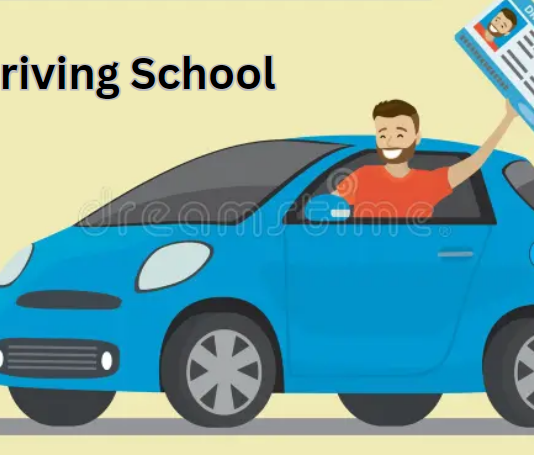 Driving School in Bronx