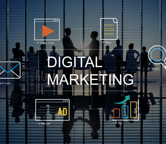 digital marketing agency