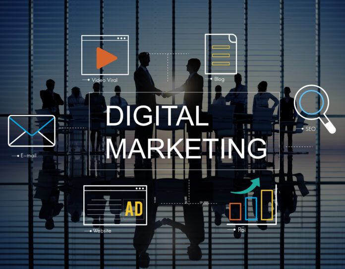 digital marketing agency