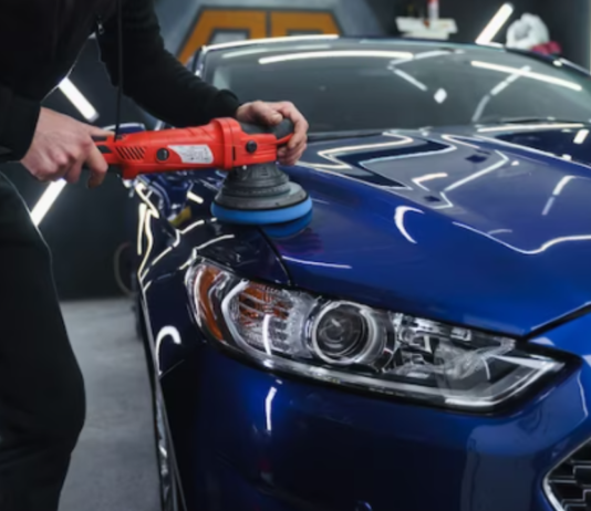 Discover the Secrets to Perfecting Your Car's Exterior in Fort Lauderdale, FL (1)