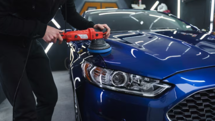 Discover the Secrets to Perfecting Your Car's Exterior in Fort Lauderdale, FL (1)