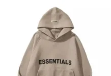 Features and Benefits of Essentials Hoodies