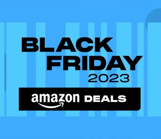 Amazon Black Friday