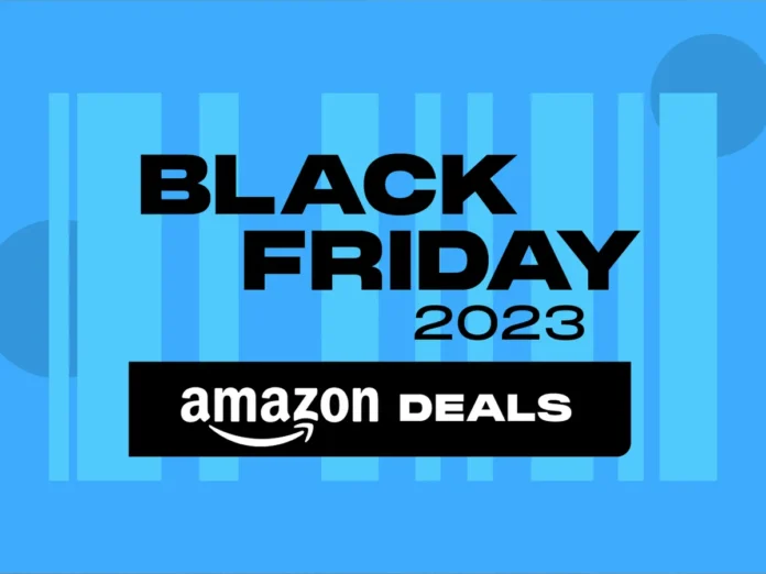 Amazon Black Friday