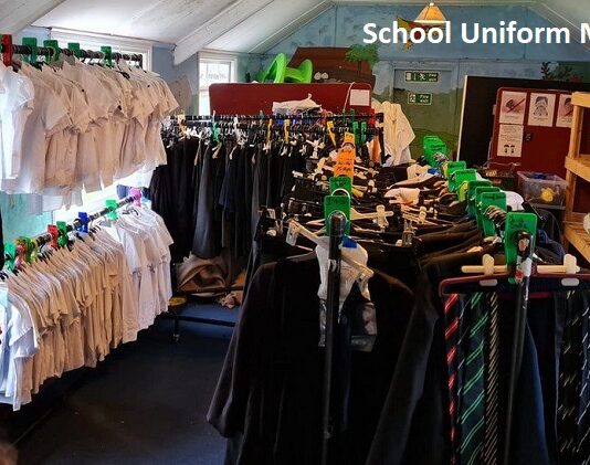 Global School Uniform Market