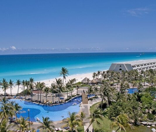 inclusive Holidays to Cancun