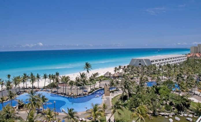 inclusive Holidays to Cancun