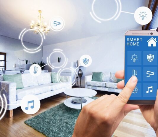 AI Tools Help in Home Automation