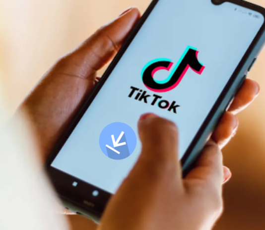 Download TikTok Videos Without Posting