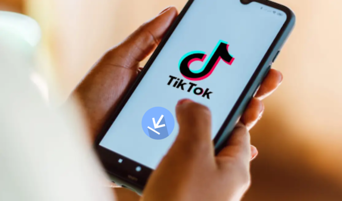 Download TikTok Videos Without Posting