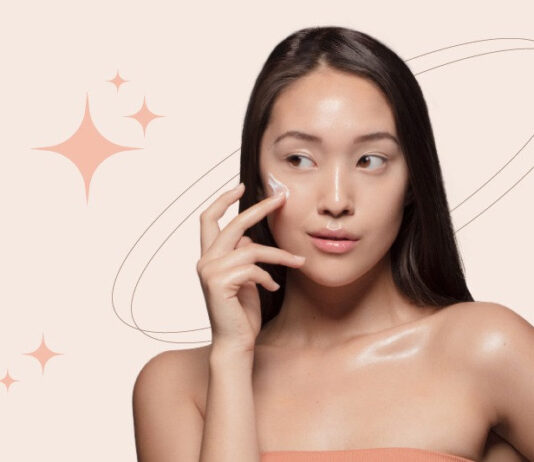 Korean Skincare for Different Skin Types to Glow your Skin