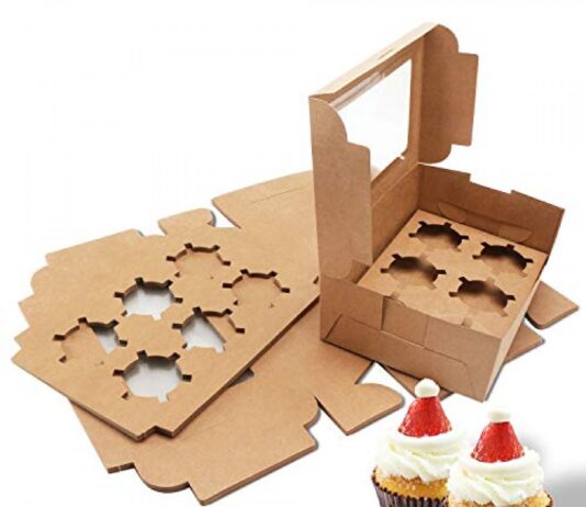 Kraft Bakery Boxes