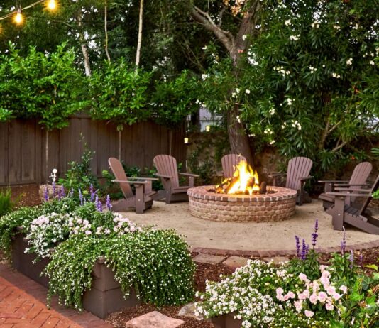 Landscaping on a Budget: Affordable Ideas for a Stunning Outdoor Oasis