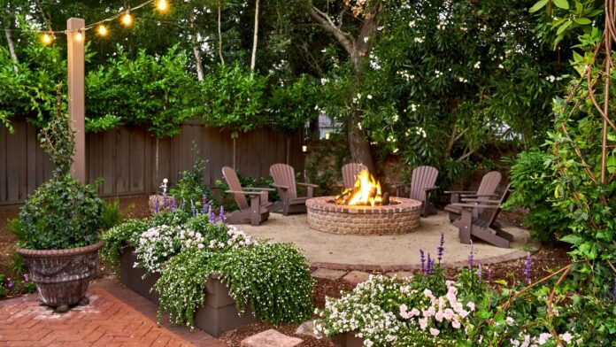 Landscaping on a Budget: Affordable Ideas for a Stunning Outdoor Oasis