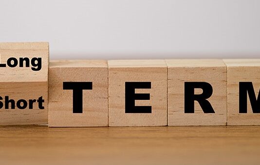 Short-Term and Long-Term mutual funds