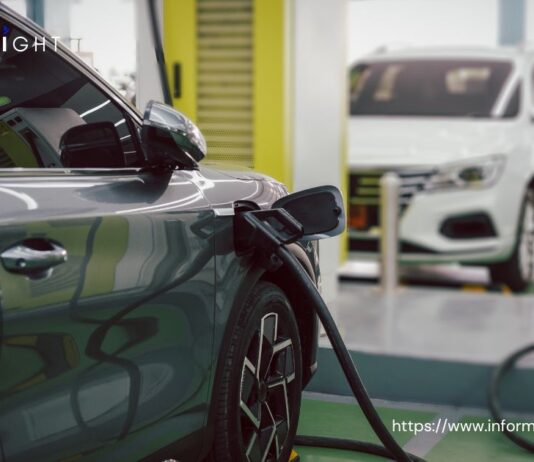 Spain Hybrid Electric Vehicle Market