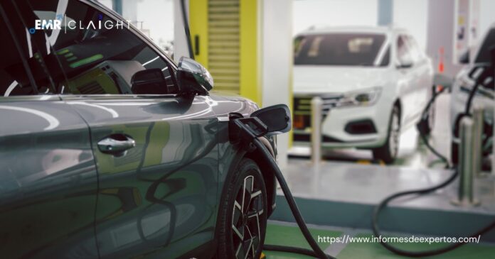 Spain Hybrid Electric Vehicle Market