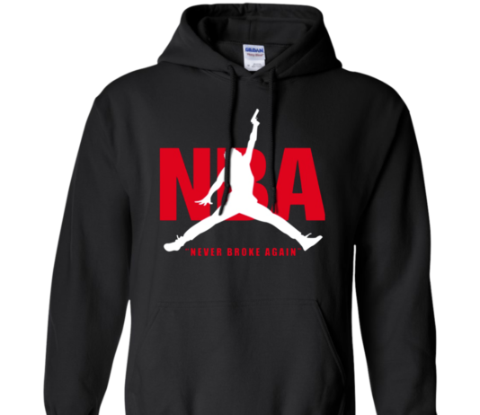 NBA Youngboy Hoodie