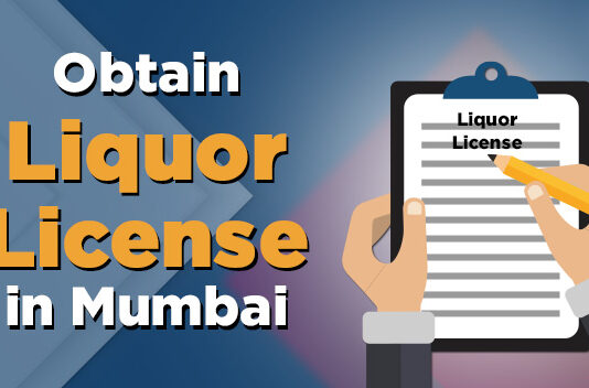 Liquor license