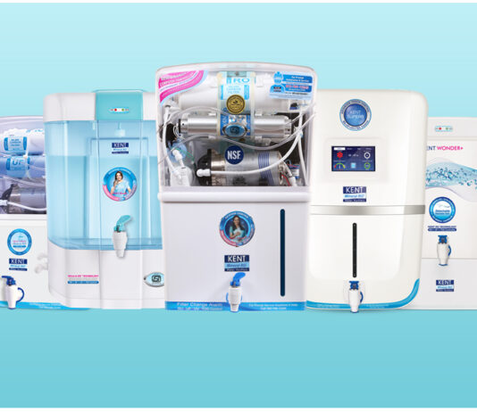 RO water purifiers