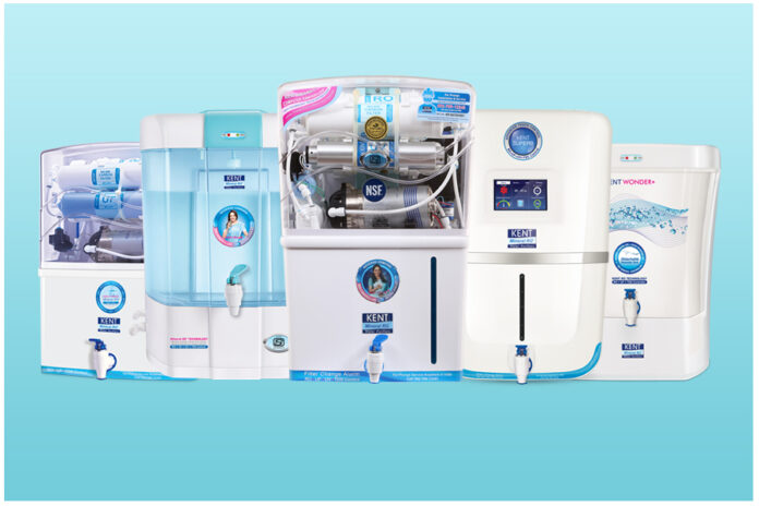 RO water purifiers