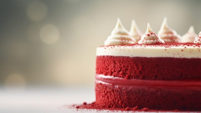 Red Velvet cakes