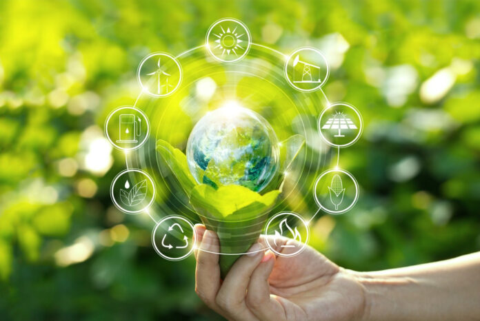 Sustainable Finance Solutions