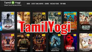 Tamilyogi Proxy