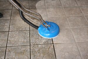 Tile cleaning Services in Vero Beach FL