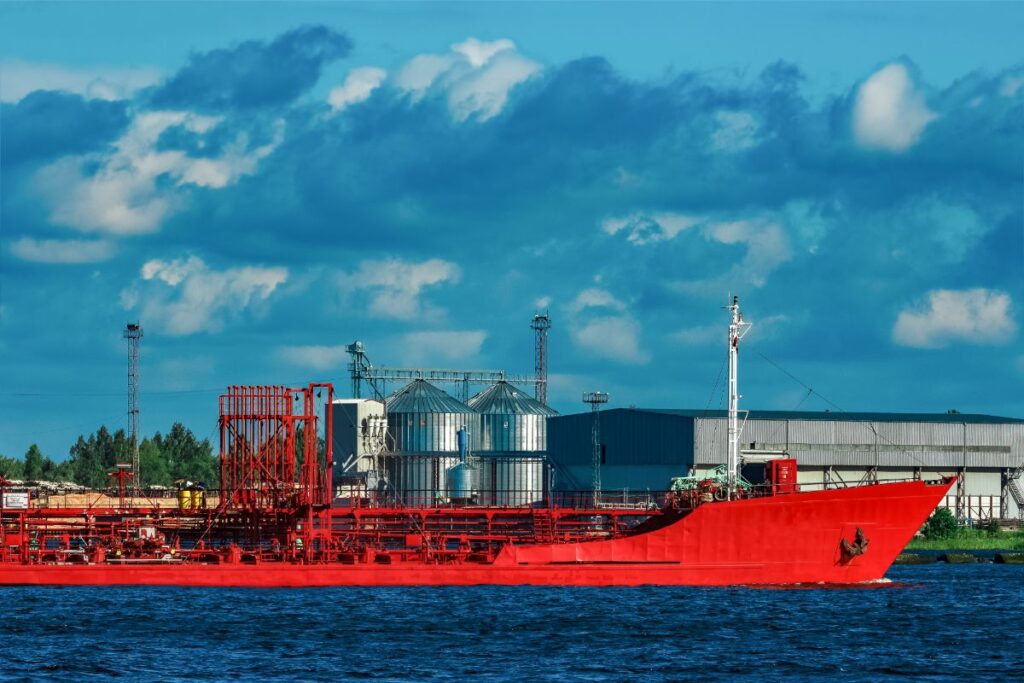 Top XI Ship Tank Calibration Digital Innovations in Shipping