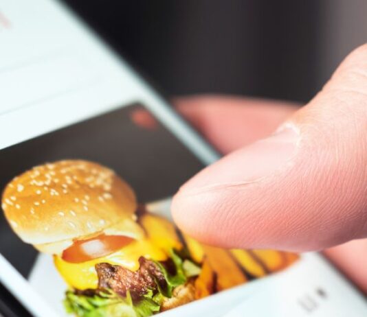 Enhance Your Business Growth with a Just Eat Clone Script