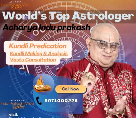 best astrologer