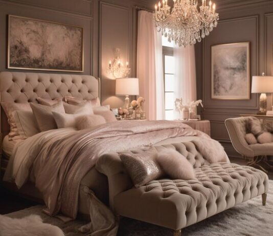 Queen Beds