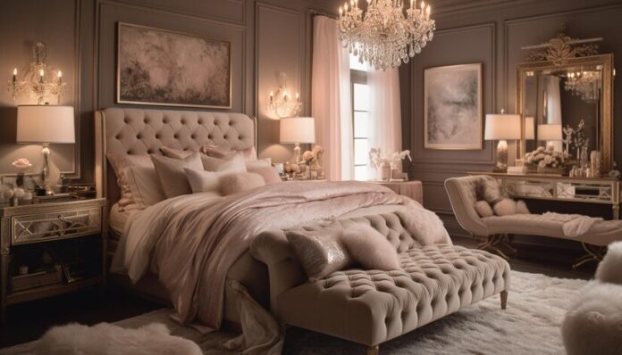 Queen Beds