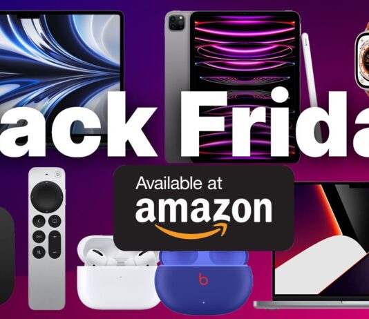 best Amazon offers in Black Friday