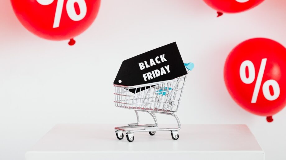 best Amazon deals in Black Friday