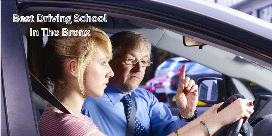 Driving School in Bronx