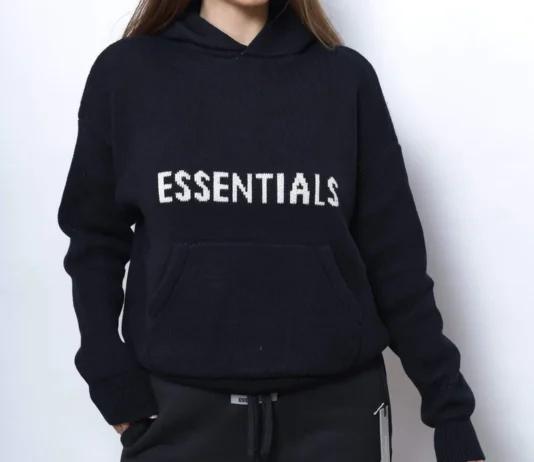 Unique Clothing Trend Embracing Hoodies for Style and Versatility