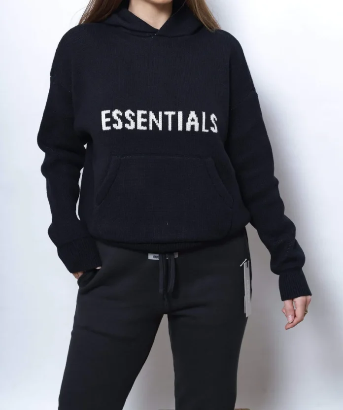 Unique Clothing Trend Embracing Hoodies for Style and Versatility